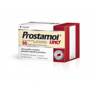 Prostamol uno cps.mol.90 x 320mg
