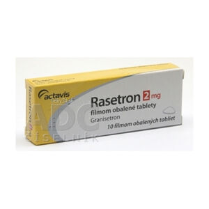 Rasetron 2 mg