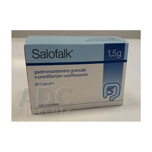 Salofalk 1,5 g
