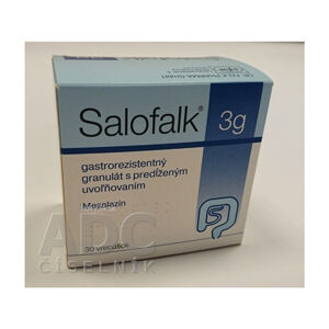 Salofalk 3 g