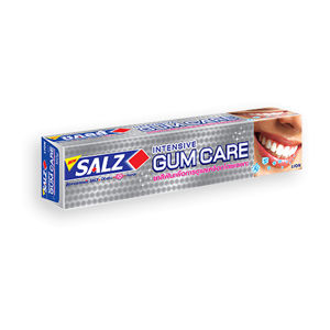 Salz Intensive GUM CARE zubná pasta 90 g