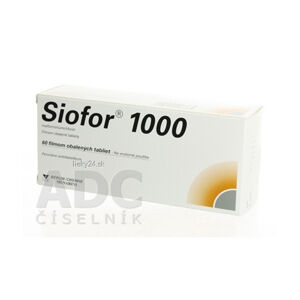 Siofor 1000