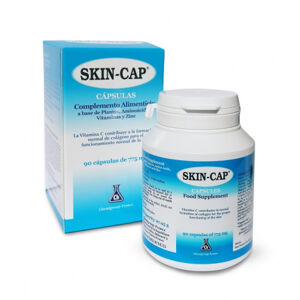 Skin-Cap capsules 90 kapsúl