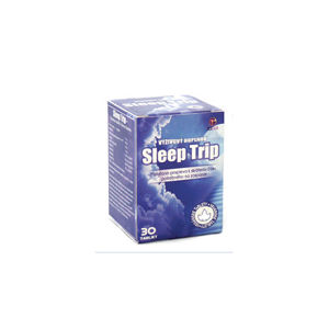 Sleep trip 30 tbl