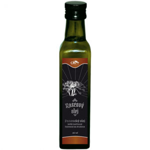 Solio Rascový olej 250ml