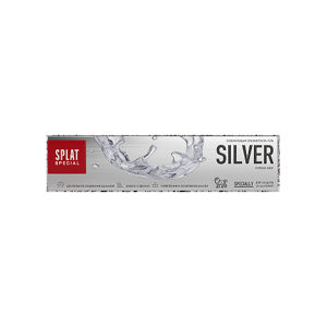 Splat Special silver zubná pasta 75 ml