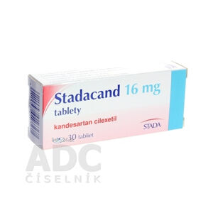 Stadacand 16 mg