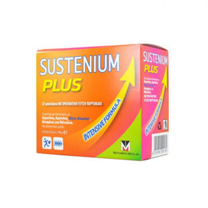 Sustenium Plus 12 x 8 g