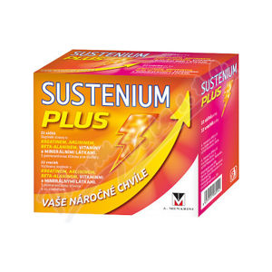 Sustenium Plus 22 x 8 g