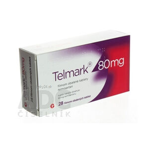 Telmark 80 mg