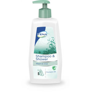 Šampóny