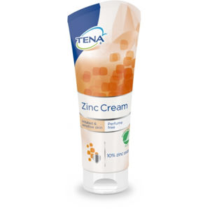 Tena Zinc Cream zinková masť100 ml
