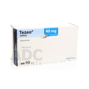 Tezeo 40 mg
