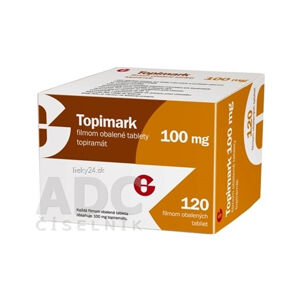 Topimark 100 mg