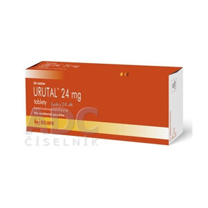 URUTAL 24 mg