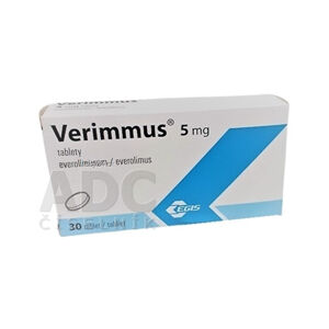 Verimmus 5 mg