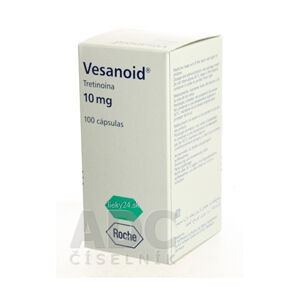 Vesanoid 10 mg