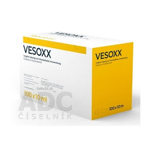 VESOXX 1 mg/ml