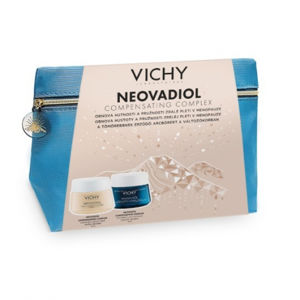 Vichy Neovadiol compensating complex XMas 2020 denný krém 50 ml + nočný krém 50 ml darčeková sada