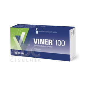 VINER 100