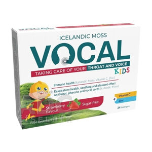 Vocal KIDS