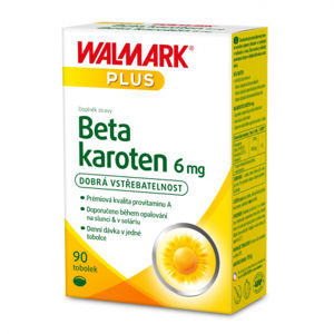 Walmark Betakarotén 90 cps