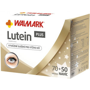 Walmark Luteín Plus 70+50 CPS