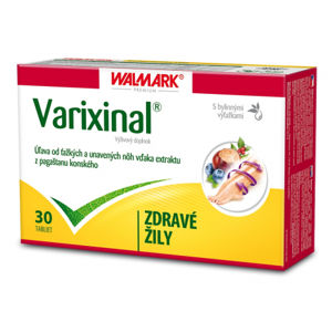 Walmark Varixinal 30 tbl
