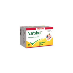 Walmark Varixinal 60 tbl