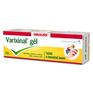 Walmark Varixinal gél 75 ml