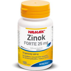 Walmark Zinek Forte 25 mg 90 tabliet