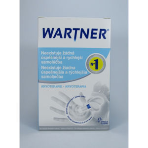 Wartner Kryoterapia 2. generácie 50 ml