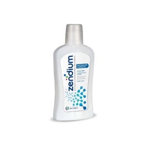 Zendium Complete Protection ústna voda 500 ml