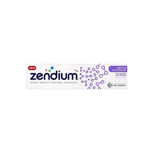 Zendium zubná pasta Gentle Whitening 75 ml