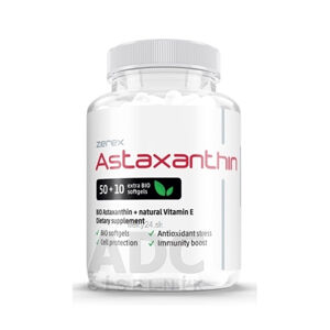 Zerex BIO Astaxanthin