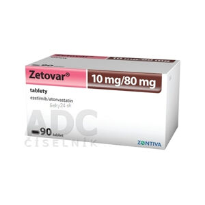 Zetovar 10 mg/80 mg