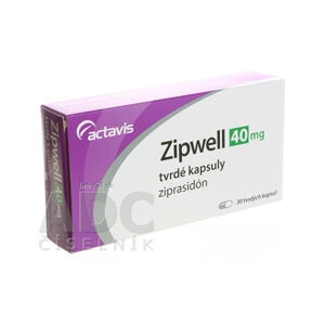 Zipwell 40 mg