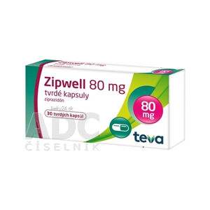 Zipwell 80 mg
