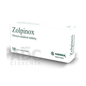 Zolpinox